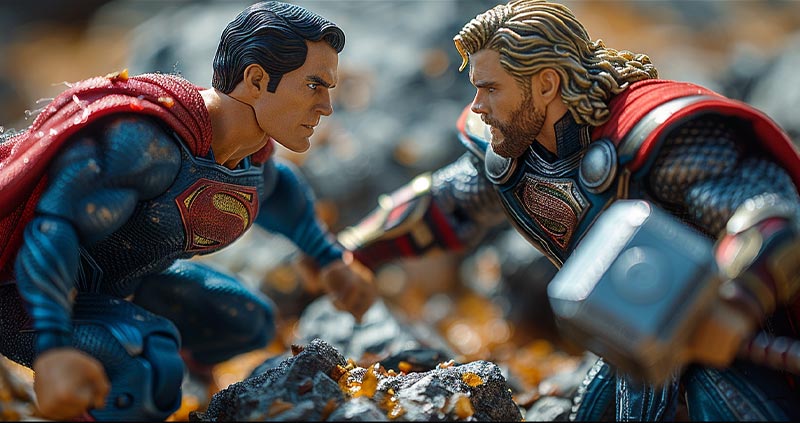 superman