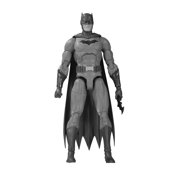 DC Essentials — Batman (Fabok)