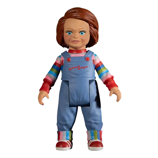 Child’s Play — 5 Points Deluxe Chucky