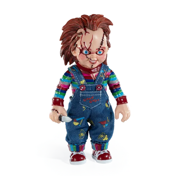 Chucky — Bendable Action Figure