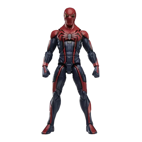 Marvel Legends Spider-Man — Velocity Suit