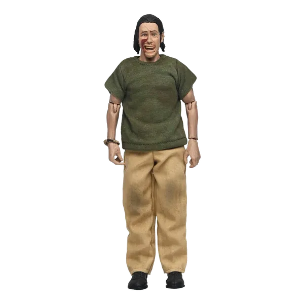 NECA Texas Chainsaw 50th — The Hitchhiker